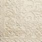 Magnolia Home Annie ANN-04 2"3" x 3"9" White and Light Grey Area Rug, , large