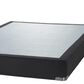 Aireloom 9" Onyx Twin Foundation, , large