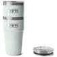 YETI Rambler 20 Oz Stackable Cup with MagSlider Lid in Ridgeline, , large