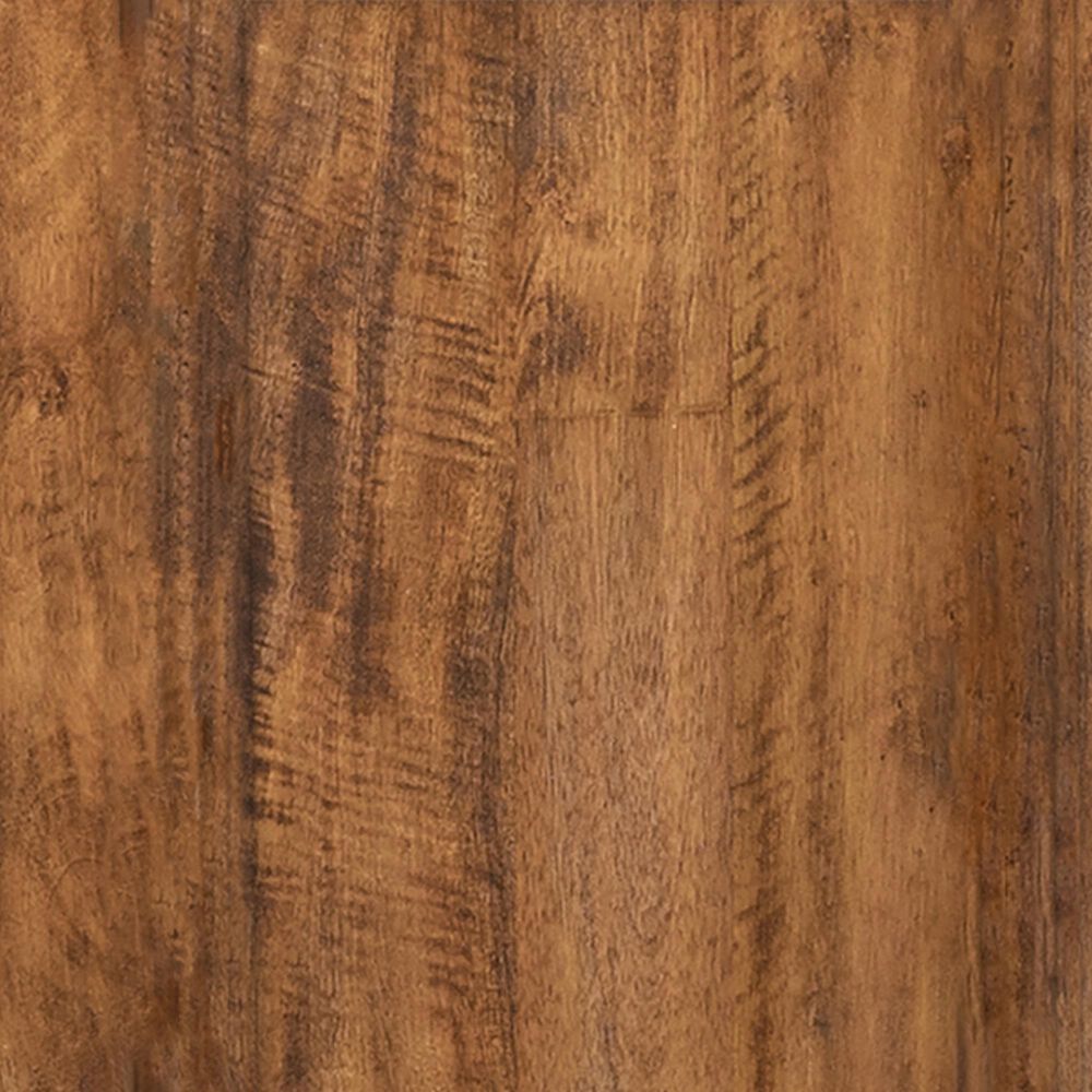 A AMERICA Silverdale 7-Piece Rectangular Dining Set in Brown, , large