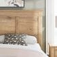 Ashley Makidern King Panel Bed in Tan, , large