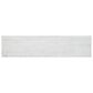 Linon Home Decor Mcleavy Bench in White, , large