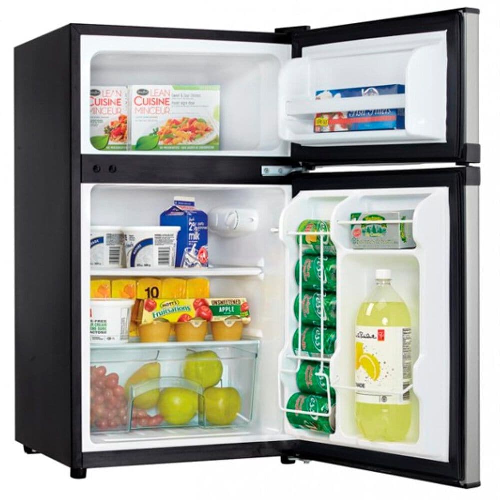 Danby Designer 3.1 Cu. Ft. Compact Refrigerator, , large