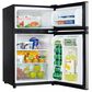 Danby Designer 3.1 Cu. Ft. Compact Refrigerator, , large