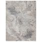 Amer Rugs Yasmin 3"11" x 5"11" Cream Area Rug, , large