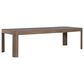 Liberty South Bend 7-Piece Dining Set in Burnished Clay, , large