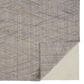Feizy Elias 2" x 3" Silver Area Rug, , large