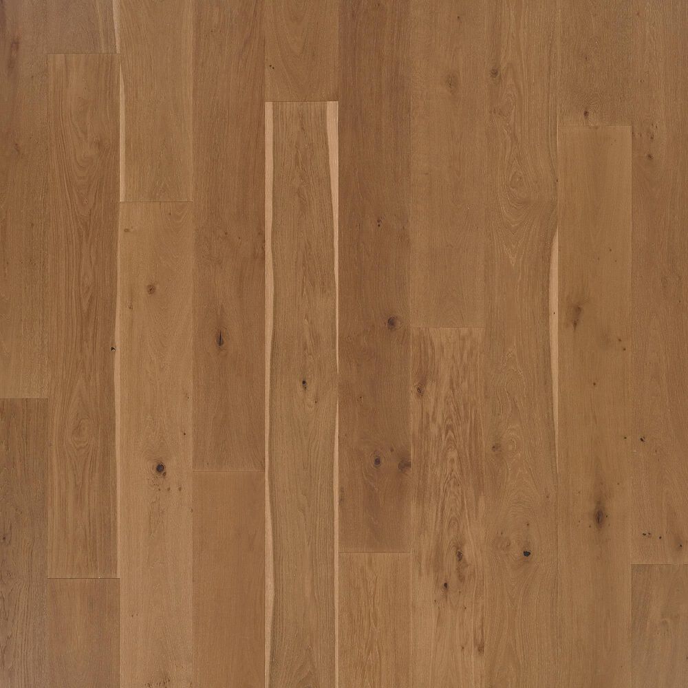 Karastan Gault Estate English Brown Oak Engineered Hardwood, , large