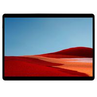 Microsoft Surface Pro X Tablet 13inch 256B SSD with 16 GB Memory in Matte Black | Wi-Fi + LTE (Latest Model)