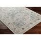 Surya Brunswick 5" x 7"5" Dusty Sage, Taupe, Light Gray, White, Pale Blue, Olive, Teal and Light Sage Area Rug, , large