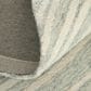 Feizy Wallace WAL8A41F Gray 9" x 12" Area Rug, , large