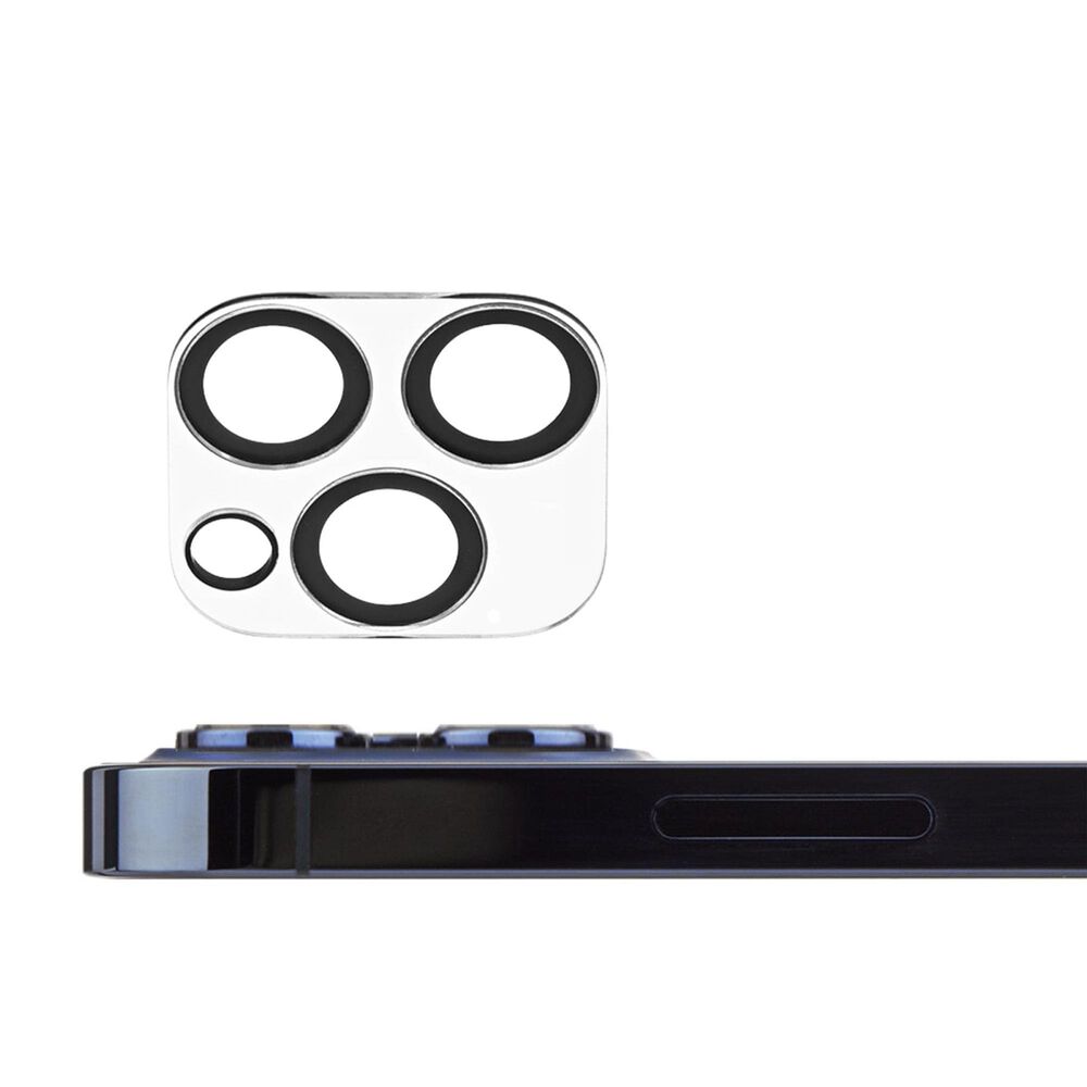 CaseMate Rear Camera Lens Protector for Apple iPhone 14 Pro/14 Pro Max