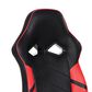 OSP Home Vapor Gaming Chair in Black and Red, , large