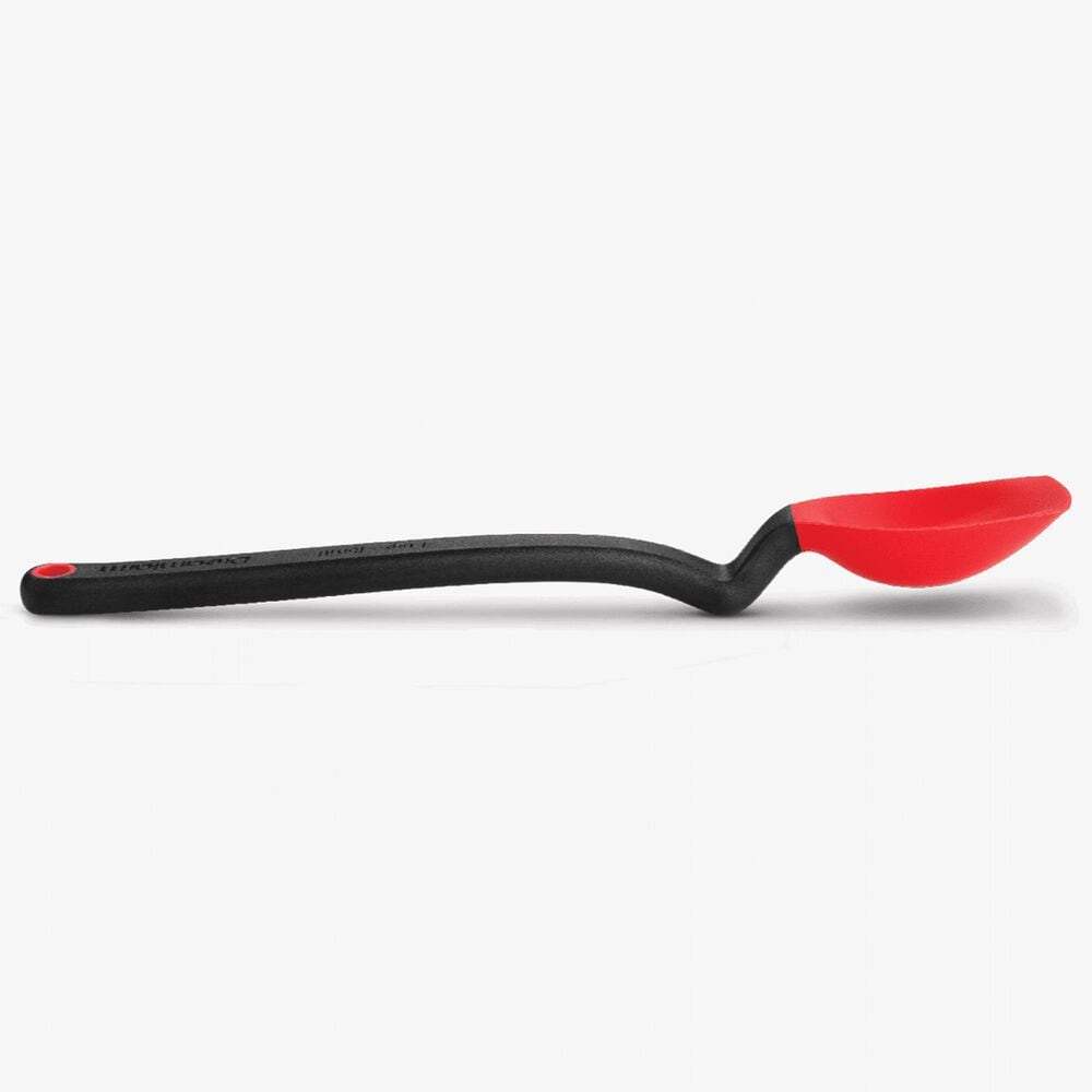 Dreamfarm Mini Supoon Silicone Scraping Spoon in Assorted Colors, , large