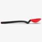 Dreamfarm Mini Supoon Silicone Scraping Spoon in Assorted Colors, , large