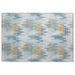 Dalyn Rug Company Soft Essentials Seaside 1"8" x 2"6" Area Rug, , large