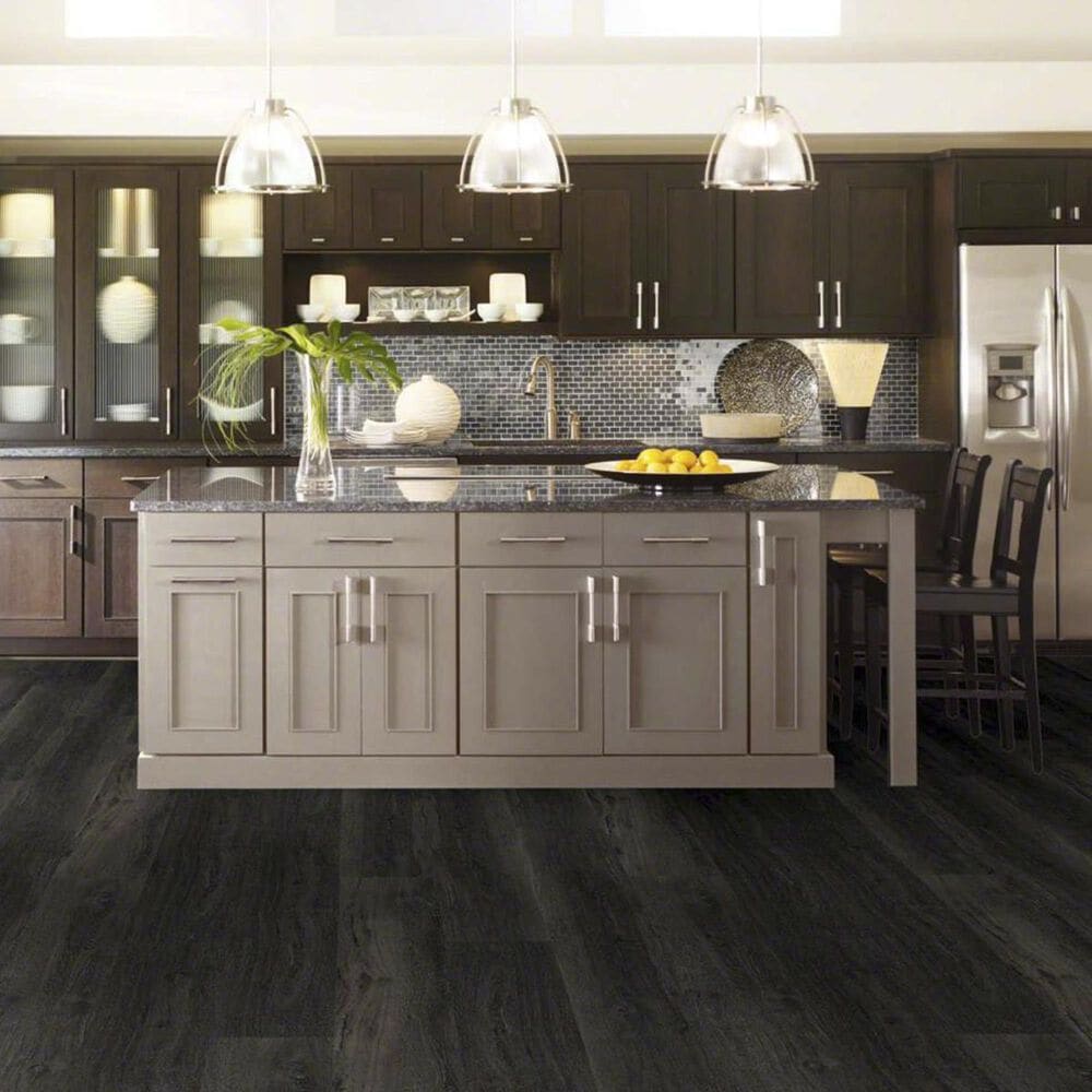 Shaw Heritage Bur Oak 9&quot; x 59&quot; Luxury Vinyl Plank, , large
