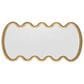 Ashley Serendis Accent Wall Mirror in Brown, , large