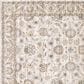 Oriental Weavers Maharaja Nepal 70W 9"10" x 12"10" Ivory Area Rug, , large