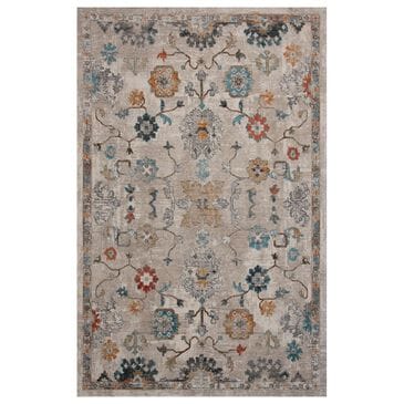 RIZZY Intrigue ITG112 Beige 5" x 8" Area Rug, , large