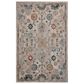 RIZZY Intrigue ITG112 Beige 5" x 8" Area Rug, , large