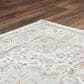 RIZZY Westchester 5"3" x 7"6" Gray and Multicolor Area Rug, , large