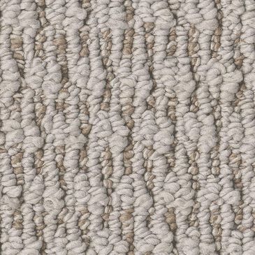 Shaw Cozy Embrace Carpet in Platinum, , large