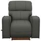 La-Z-Boy Maddox Manual Rocker Recliner in Slate, , large