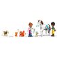 LEGO Friends Animal Vet Clinic Building Set, , large