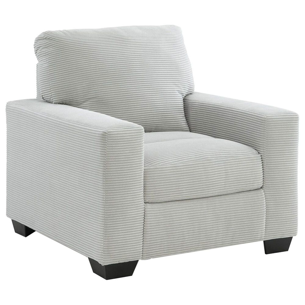 Ashley Greenbriar Chair in Smoke, , large