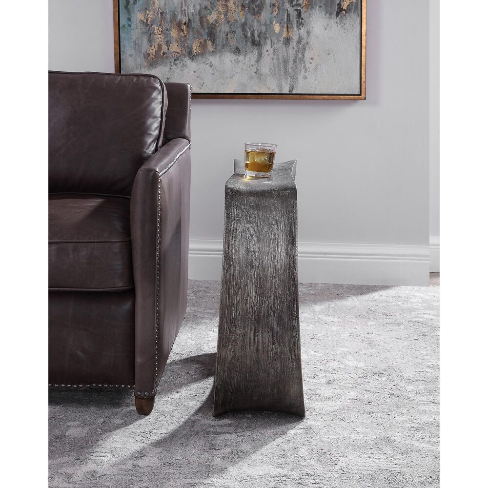 Uttermost Valira Side Table, , large