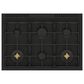 Bertazzoni Professional Series 36" All Gas Range with 6-Burners and Griddle in Carbonio, , large