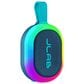JLab Pop Party Ultra-Portable Bluetooth Speaker in Navy, , large