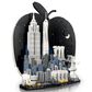 LEGO Architecture New York City - The Big Apple Building Set, , large