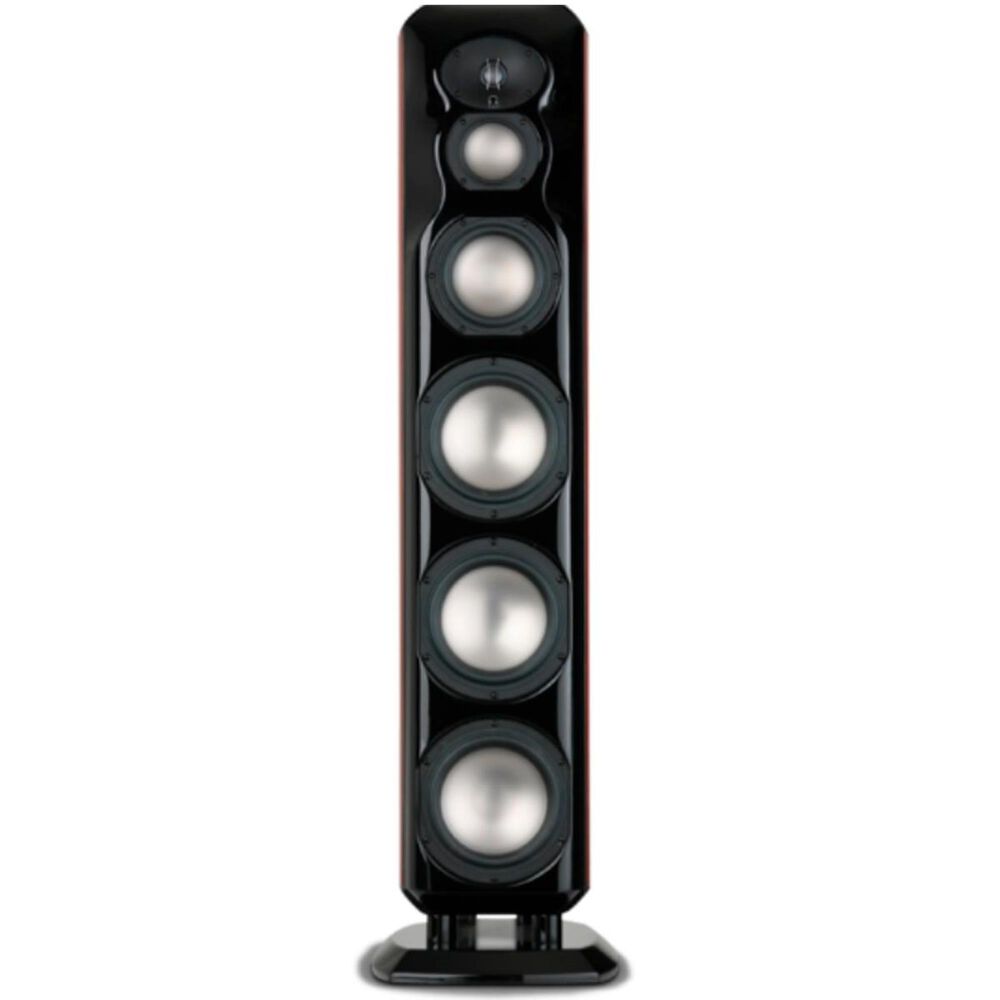 Revel Salon2 4-Way Floorstanding Speaker in Black , , large