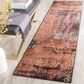 Safavieh Monaco MNC221F-210 2"2" x 10" Multi Runner, , large