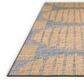 Dalyn Rug Company Sedona 2"3" x 10" Eclipse Indoor/Outdoor Performance Runner, , large