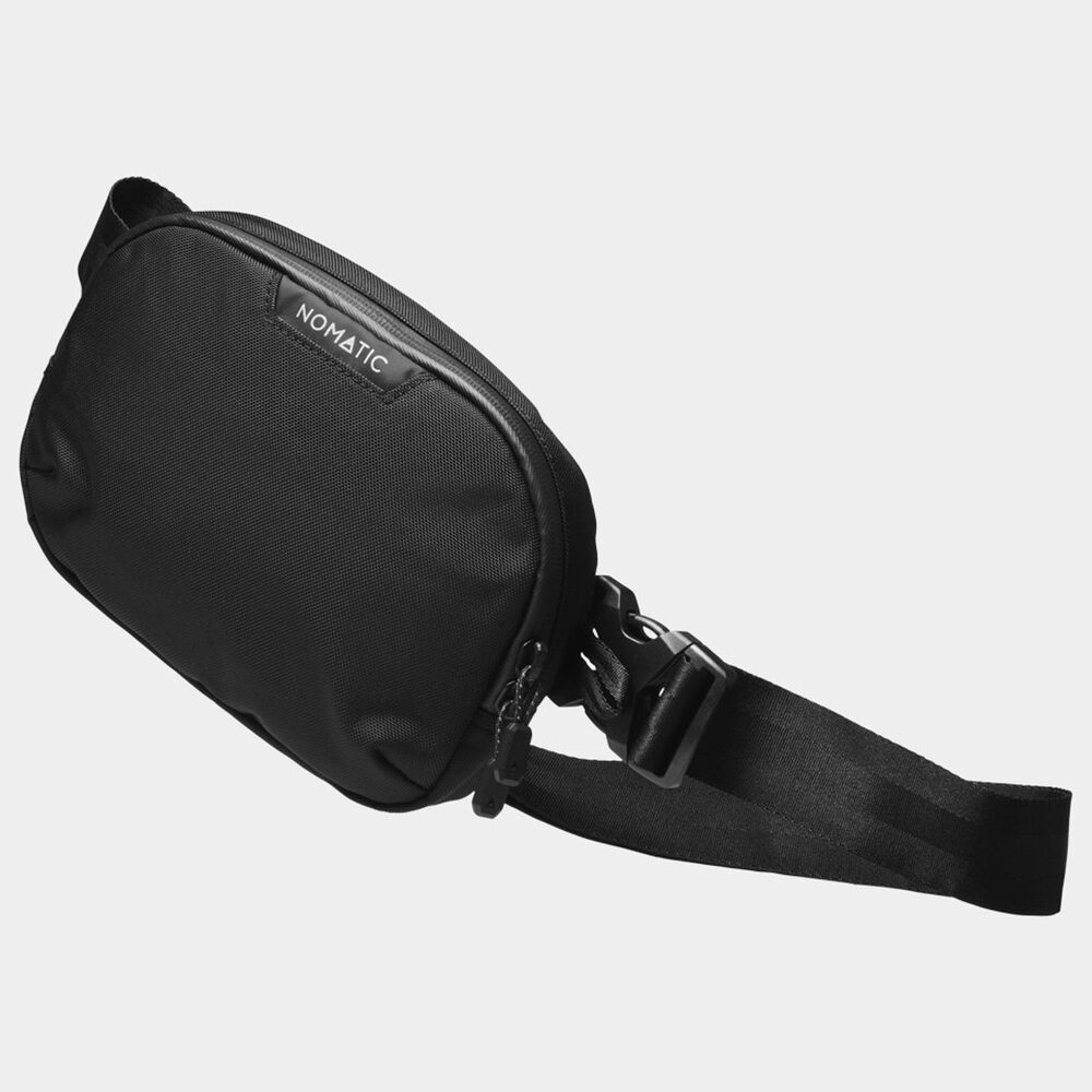 Nomatic Access Sling Bag in Black, , large