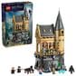 LEGO Harry Potter Hogwarts Castle - Hospital Wing Building Set, , large