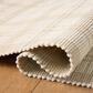 Magnolia Home Ryder Beige and Ivory 3"6" x 5"6" Area Rug, , large
