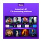 Intex Ultra 4K Streaming Player in Black, , large