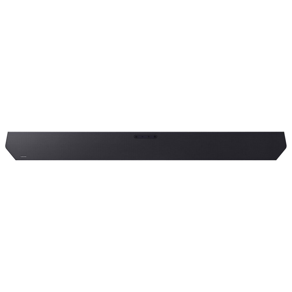 Samsung 65" Class R85H Series Micro RGB 4K UHD Vision AI - Smart Tizen TV with Q-Series 3.1.2 Channel Soundbar System in Titan Black, , large