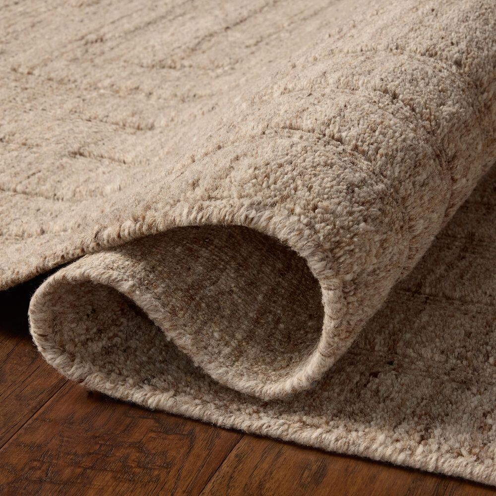 Loloi Maren Granite 2'6" x 8'6" Runner, , large
