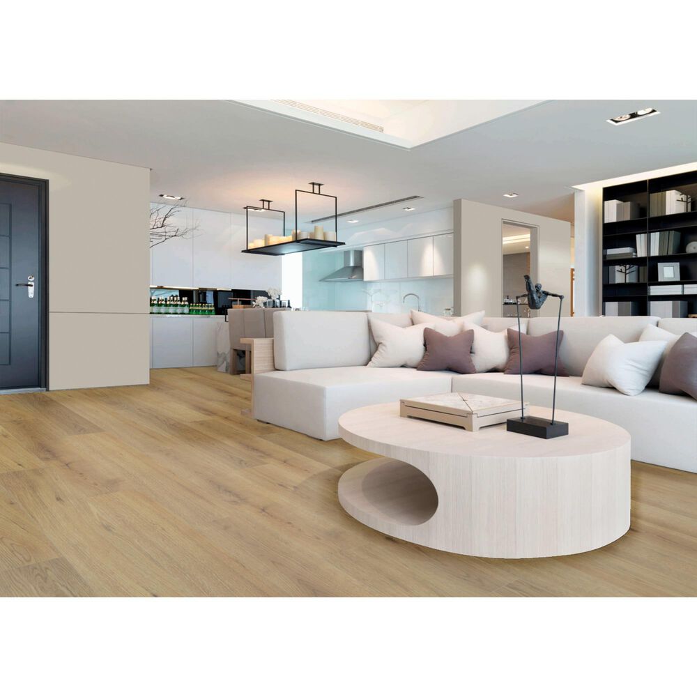 Pergo Woodbury Heights Kingston 7.5&quot; x 48&quot; Vinyl Plank, , large