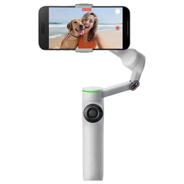 Insta360 Flow 2 Pro Gimbal in Stone Gray, , large