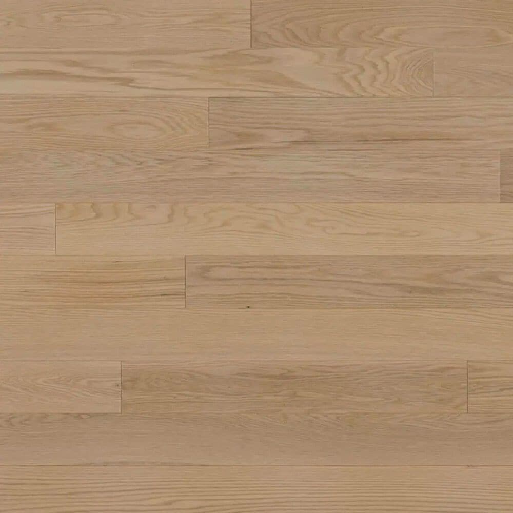 Lauzon Expert Pure 4 1/4" Fjord Red Oak Solid Hardwood, , large