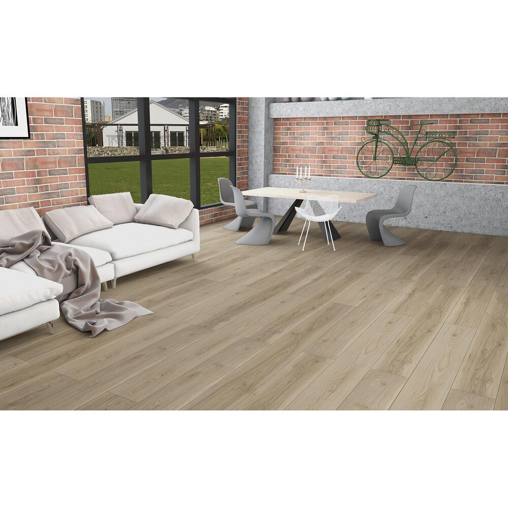 Fuzion AquaSurf Arizona 7.75&quot; x 71.25&quot; Laminate, , large