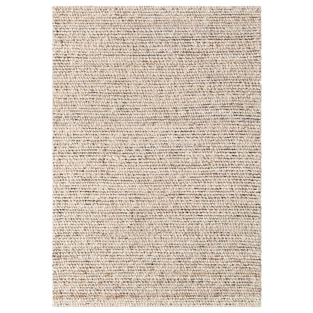 Surya Palisade Ivory, Sandstone and Pebble Grey 8" x 10" Area Rug, , large