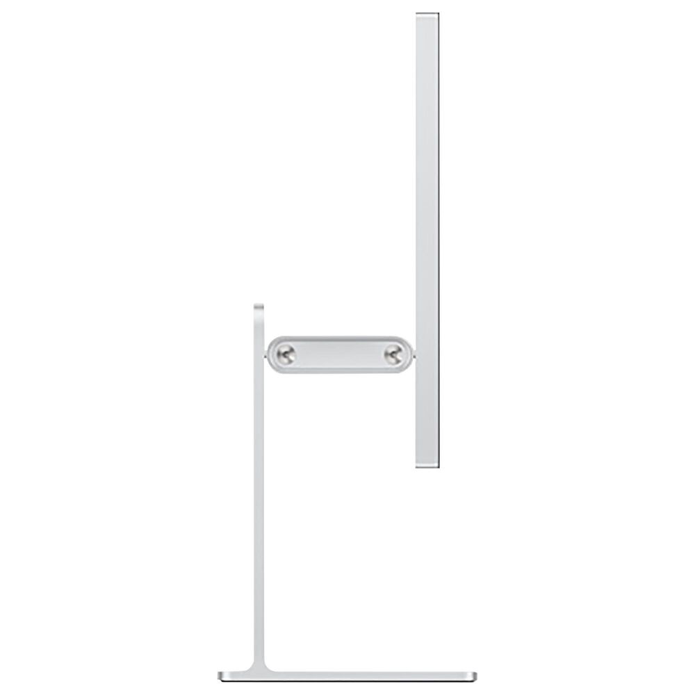 Other 27&quot; Studio Display 5K Retina Nano-Texture Glass Tilt and Height Adjustable Stand in Silver with 3-Year AppleCare+, , large
