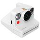 Polaroid Now+ Generation 3 Instant Camera in White, , large